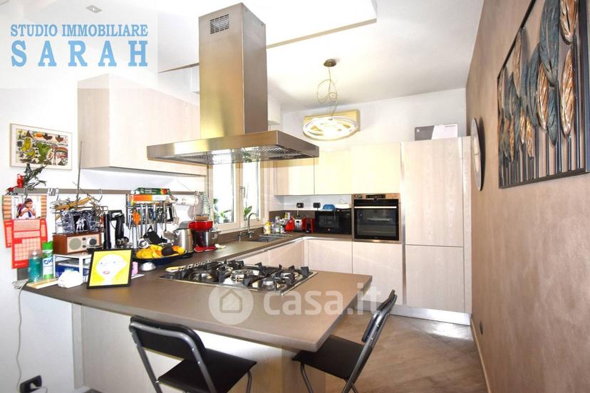 Appartamento in Via dei Larici 100