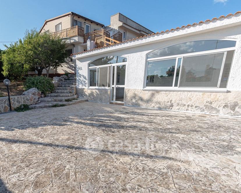 Villa in Contrada Gorgofreddo — foto 9 di 74
