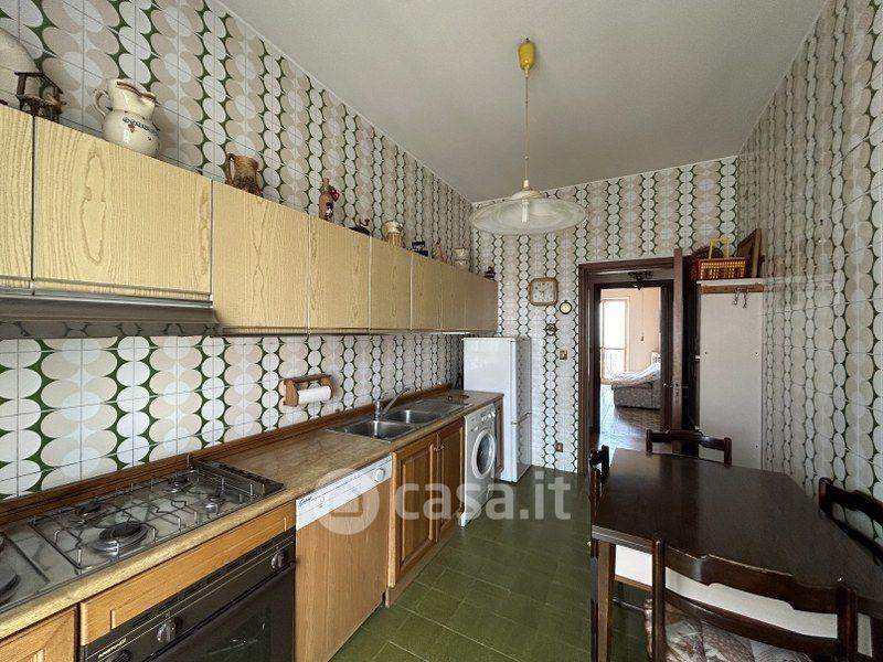 Quadrilocale in Via Giacomo Matteotti 61 — foto 30 di 31