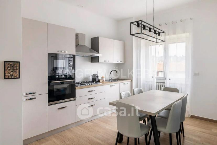 Appartamento in Via Mottarone 26 — foto 3 di 20
