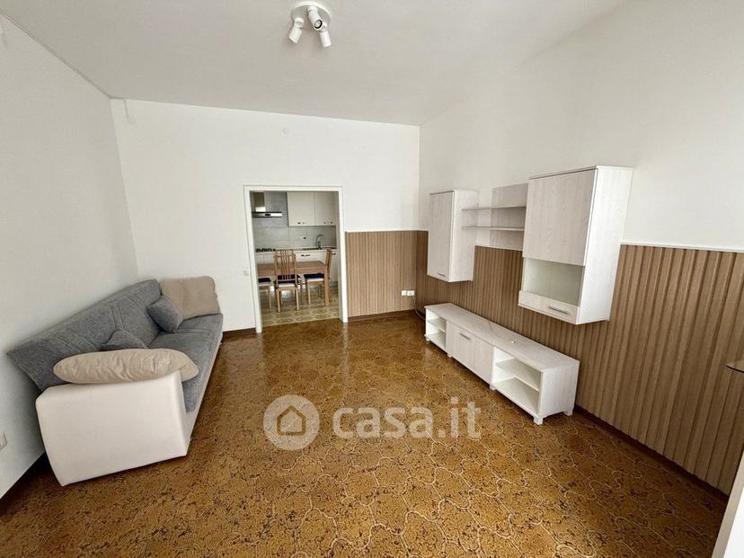 Bilocale in Via Sebastiano Caboto