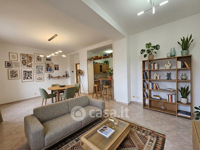 Bilocale in Via San Carlo — foto 16 di 32