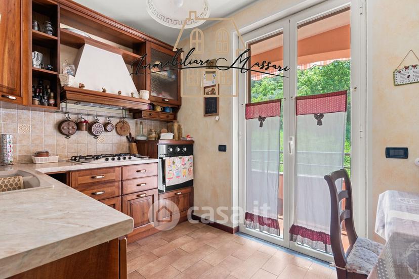 Appartamento in Via Valle 20 — foto 41 di 50