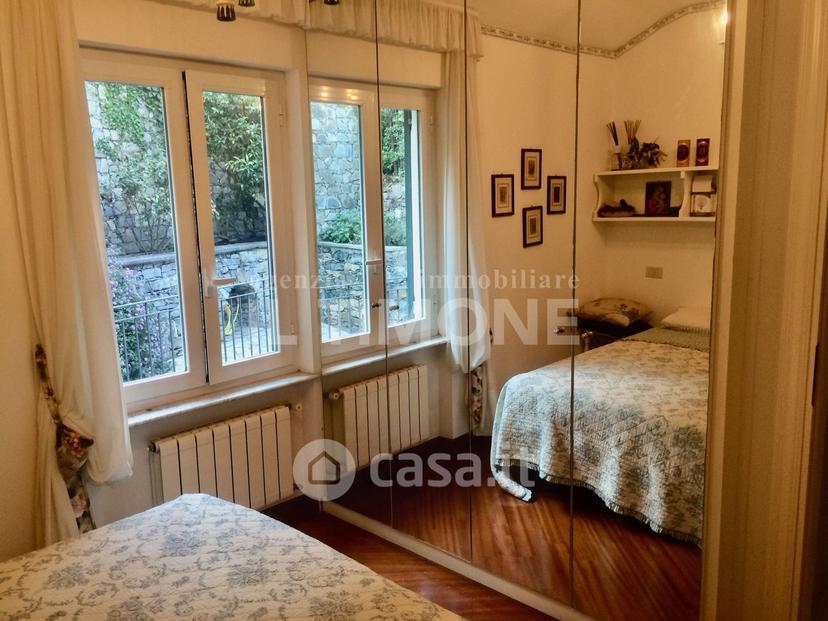 Trilocale in Via Cornice di Sant'Ambrogio — foto 11 di 31