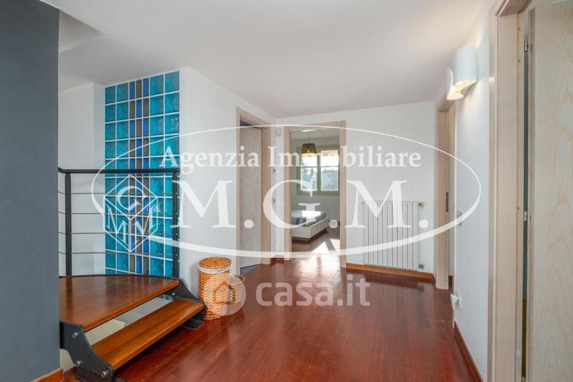 Villa in Via Lawley — foto 43 di 71