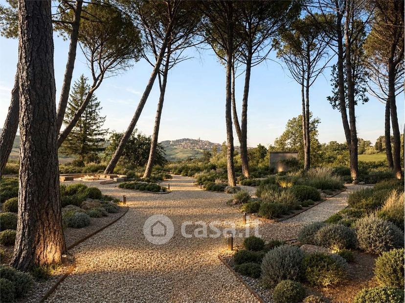 Villa in Via San Benedetto — foto 21 di 47