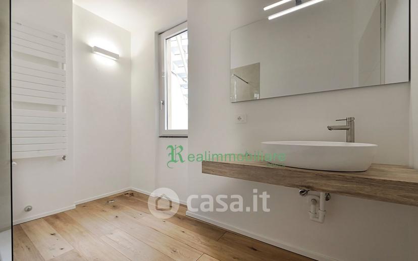 Bilocale in Via Alessandro Volta — foto 21 di 21