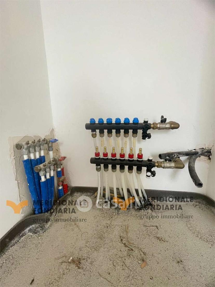 Appartamento in Via Guglielmo Marconi 139 — foto 19 di 44