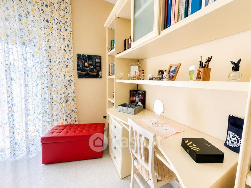 Appartamento in Via Montalbo — foto 28 di 32