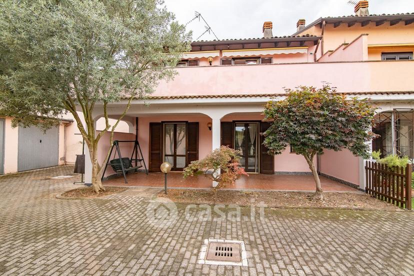 Villa in Via Roma 97 — foto 33 di 47