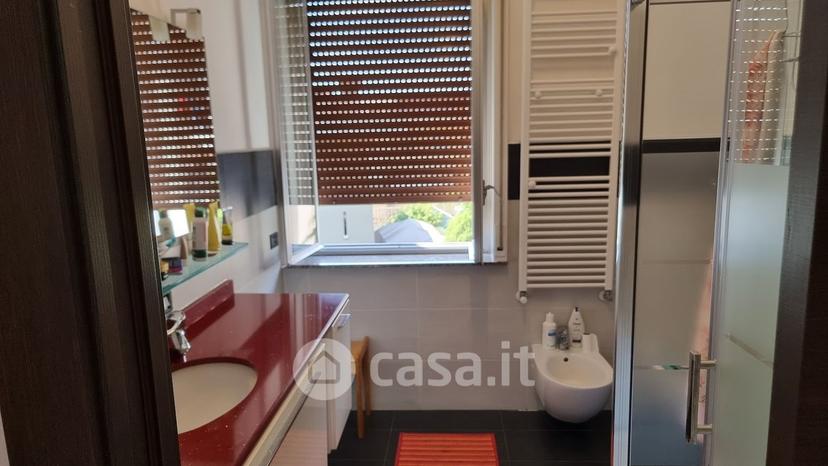 Trilocale in Via XX Settembre 66 — foto 22 di 30