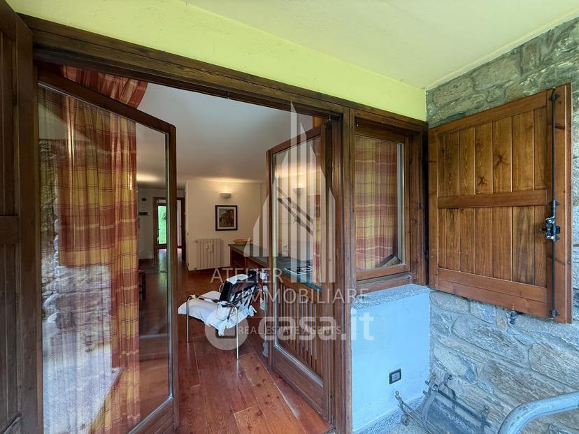 Appartamento in Route Mont Blanc 54 — foto 27 di 33