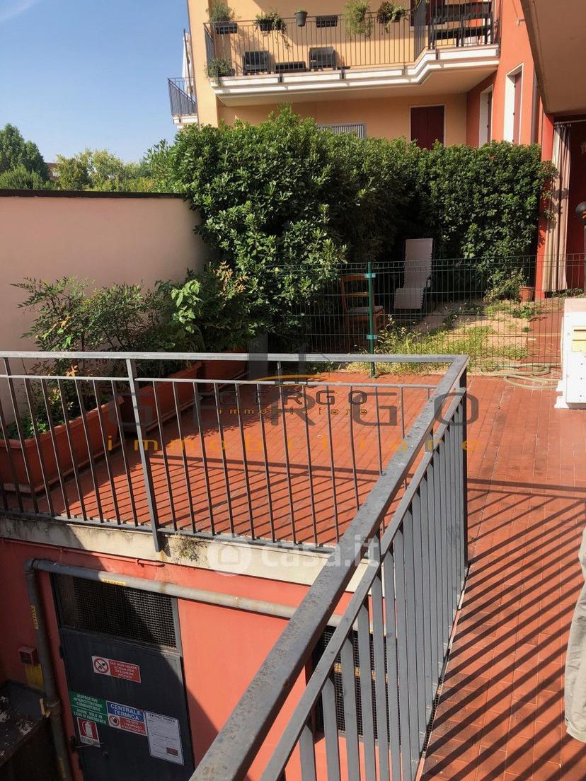 Bilocale in Vicolo Pastori — foto 4 di 22