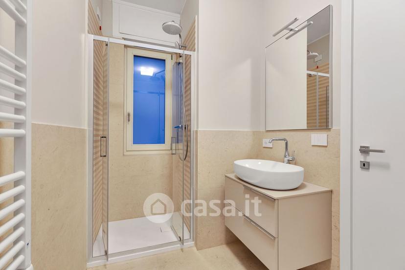Trilocale in Via Ruggero di Lauria 12 B