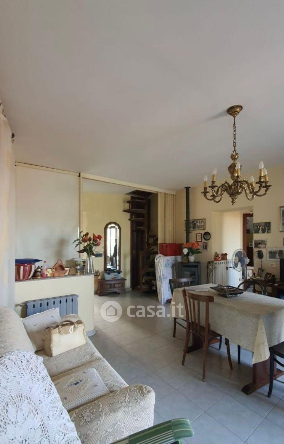 Trilocale in Via Porta Sant'Antuono