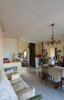 Trilocale in Via Porta Sant'Antuono
