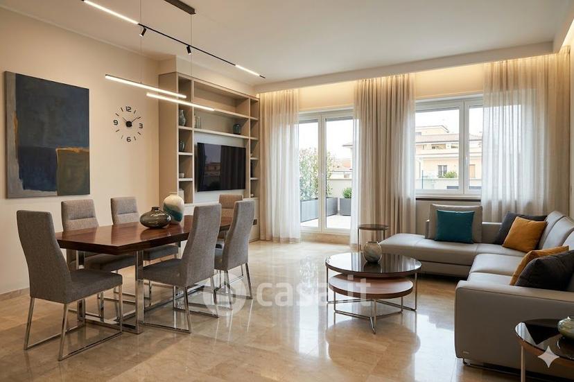 Quadrilocale in Viale Ravenna — foto 16 di 20