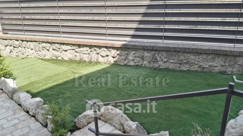 Bilocale in Viale Giulio Douhet — foto 16 di 26