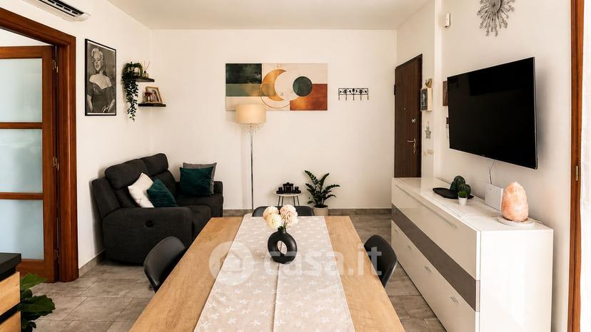 Bilocale in Via San Sperate 66 — foto 19 di 22