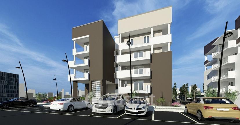 Quadrilocale in Via Ettore Majorana — foto 7 di 17