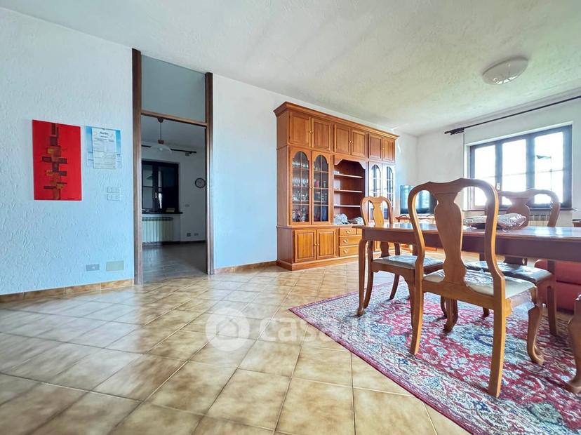 Villa in Strada Collina Ronzone 14 — foto 34 di 37