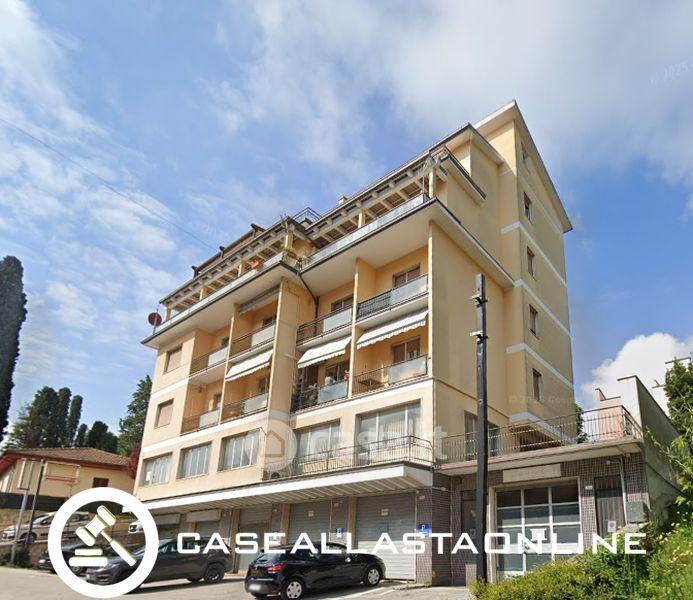 Appartamento in Via Panfilo