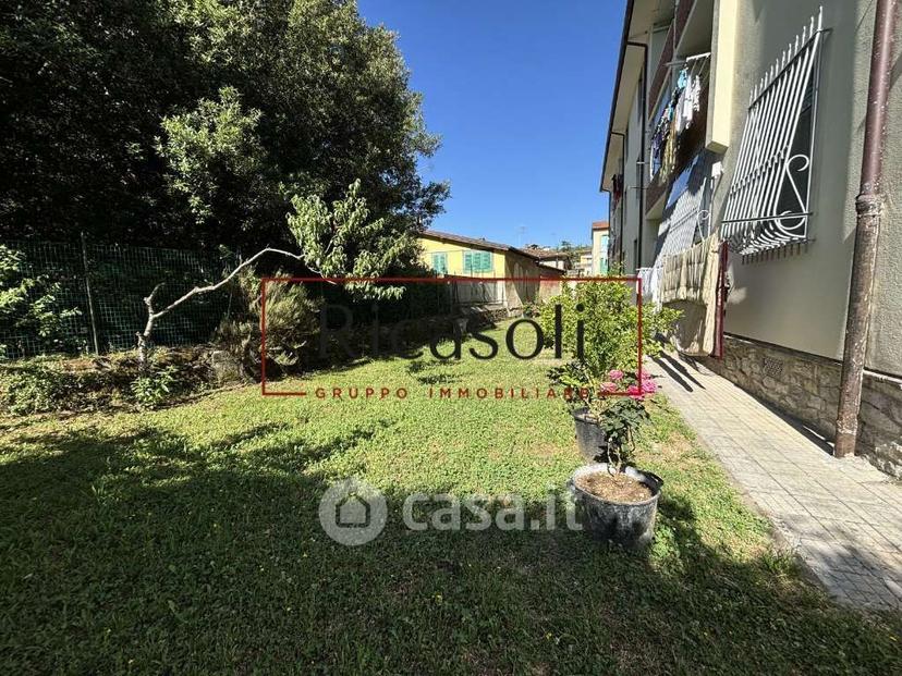 Appartamento in Via Dante Alighieri — foto 21 di 22