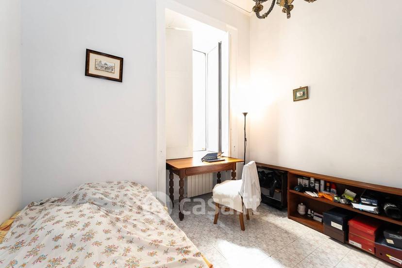 Quadrilocale in Via Pirro Ligorio 23 — foto 8 di 22
