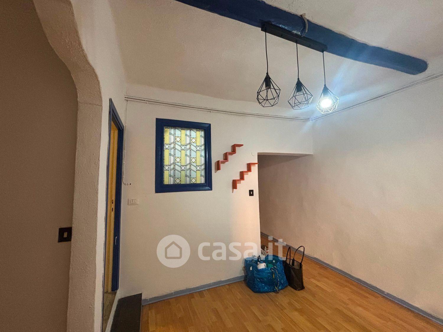 Bilocale in Via Des Geneys