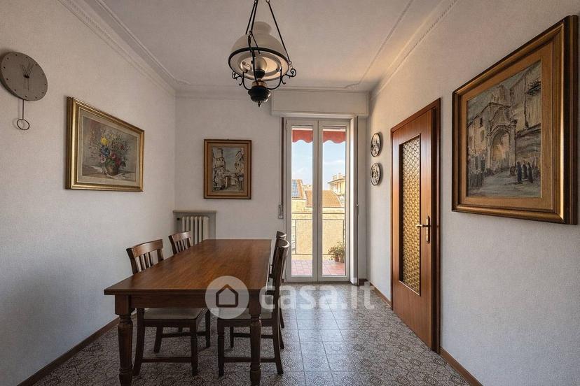 Appartamento in Via Ippodromo — foto 11 di 16