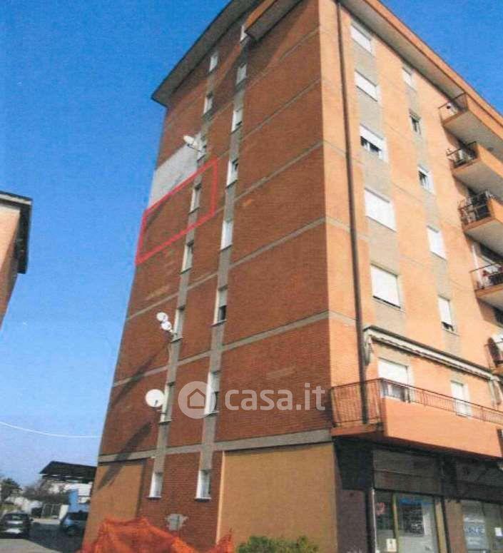 Quadrilocale in Via del Porto 7 — foto 8 di 12