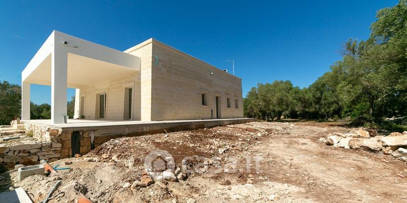 Villa in Contrada Salinola — foto 18 di 45