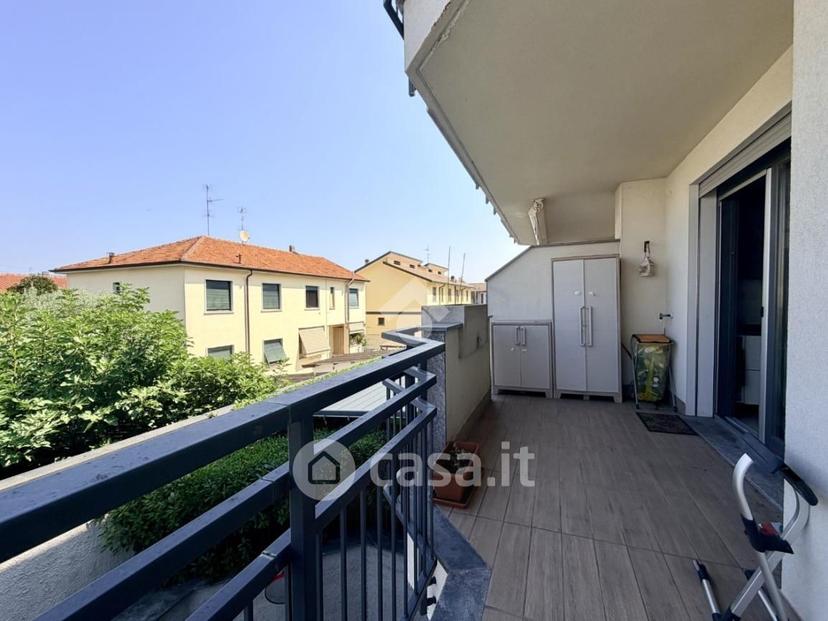 Bilocale in Via Sartirana 15 — foto 23 di 25