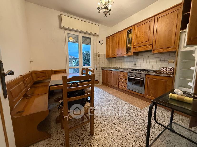 Appartamento in Via di Tiglio 548 — foto 12 di 16