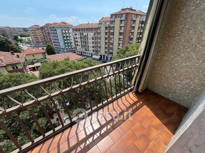 Stanza in Corso Sebastopoli 212 — foto 10 di 22