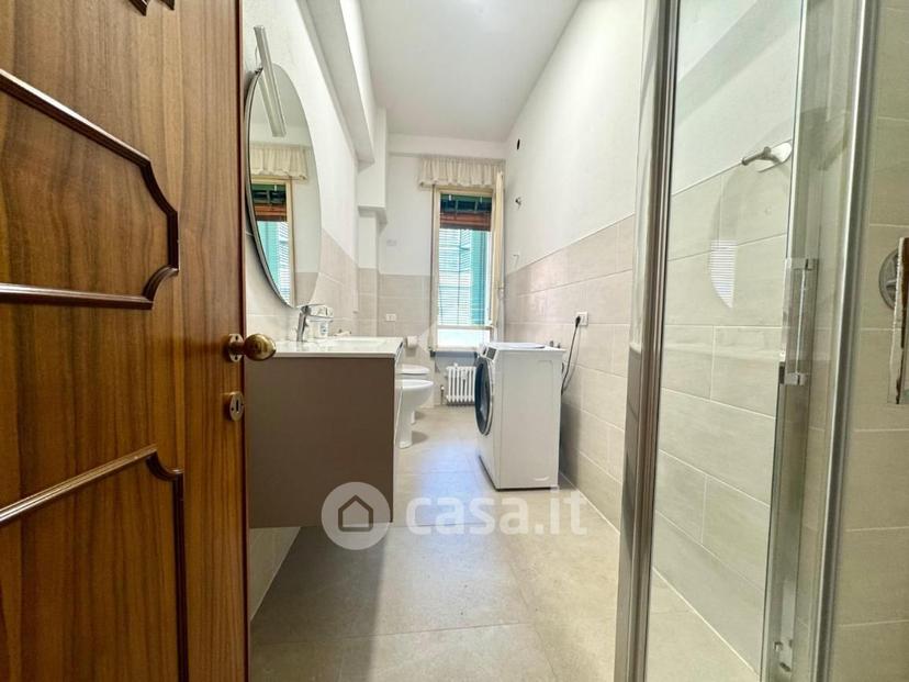 Quadrilocale in Viale Luciano Manara — foto 28 di 30