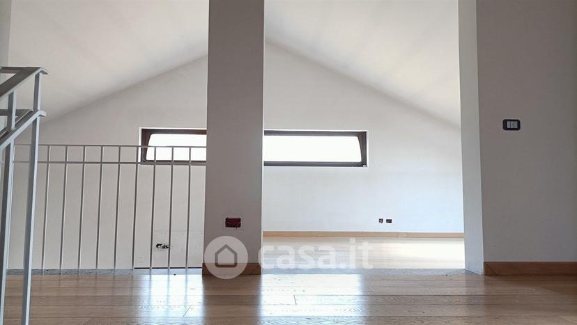 Appartamento in Via Ugo Foscolo 12 — foto 31 di 57