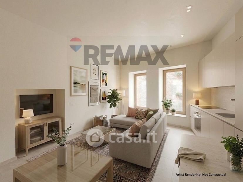 Appartamento in Via Regina Margherita — foto 3 di 32