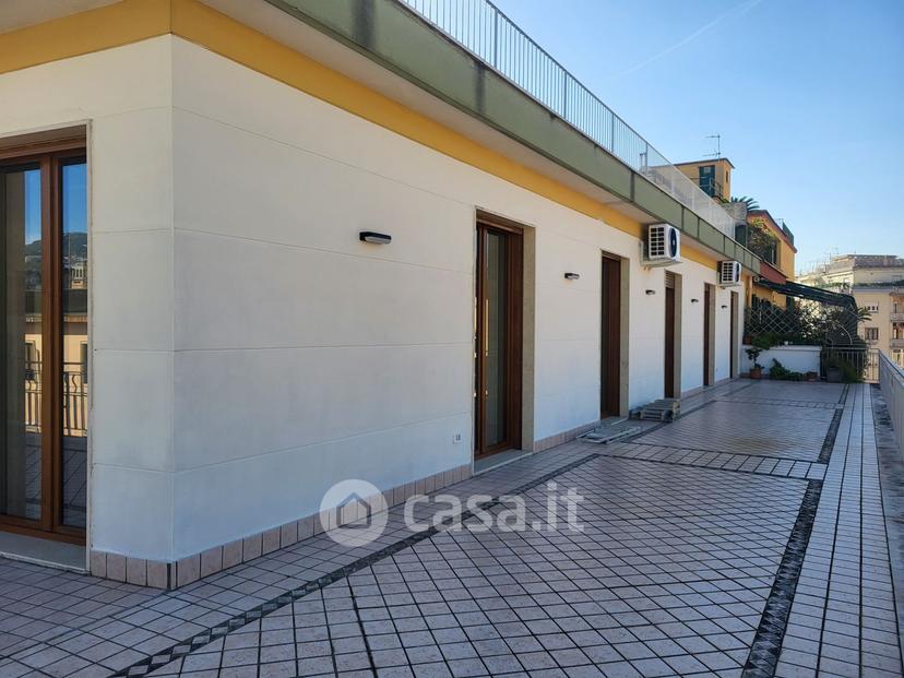 Appartamento in Via del Carmine — foto 32 di 33