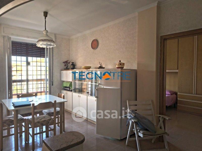 Quadrilocale in Via U. Foscolo 44 — foto 18 di 29