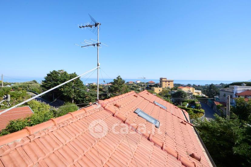 Villa in Via Cassisi — foto 10 di 61