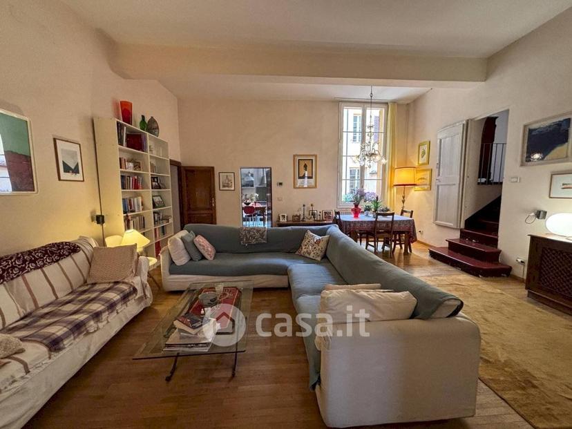 Appartamento in Viale Giosuè Carducci 4 — foto 29 di 32
