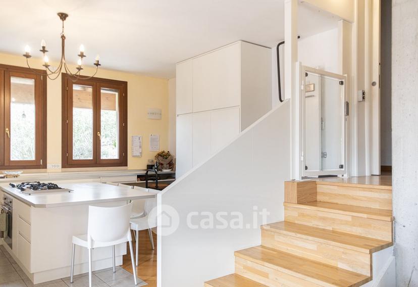 Villa in Via delle Fonti — foto 43 di 53