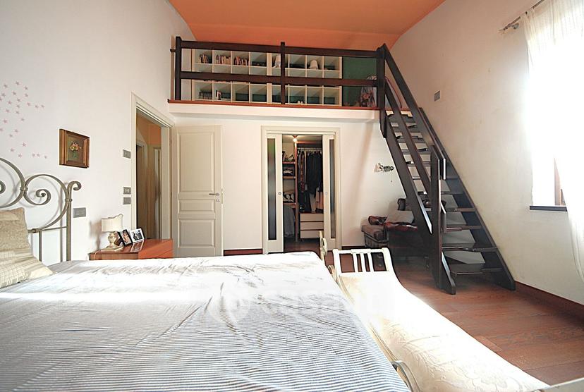 Villa in Viale dei Pini — foto 72 di 80
