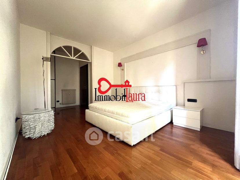 Quadrilocale in Via Morazzone — foto 25 di 48