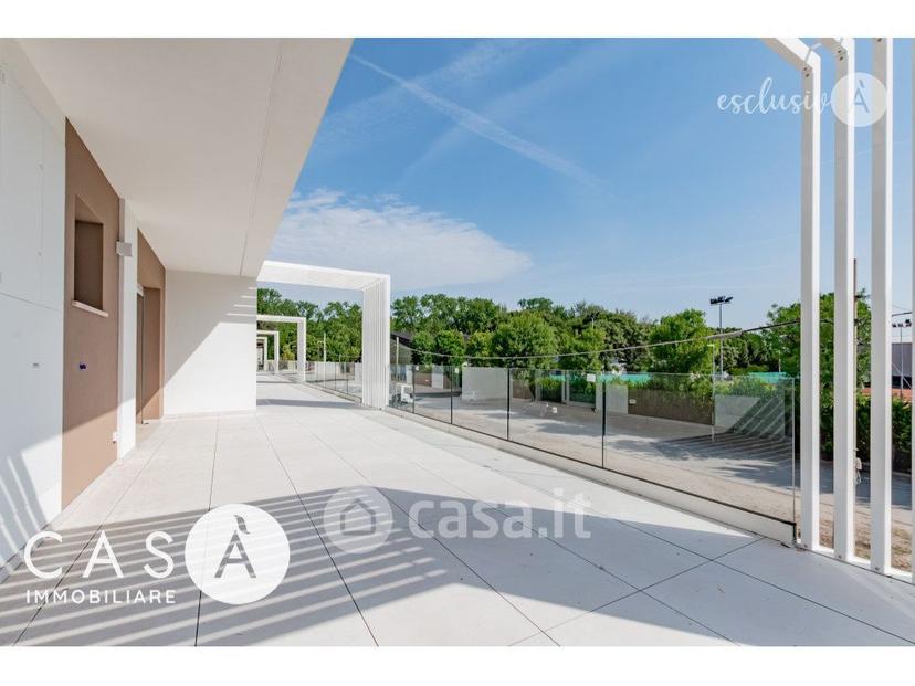 Quadrilocale in Via Ferdinando Magellano — foto 10 di 24