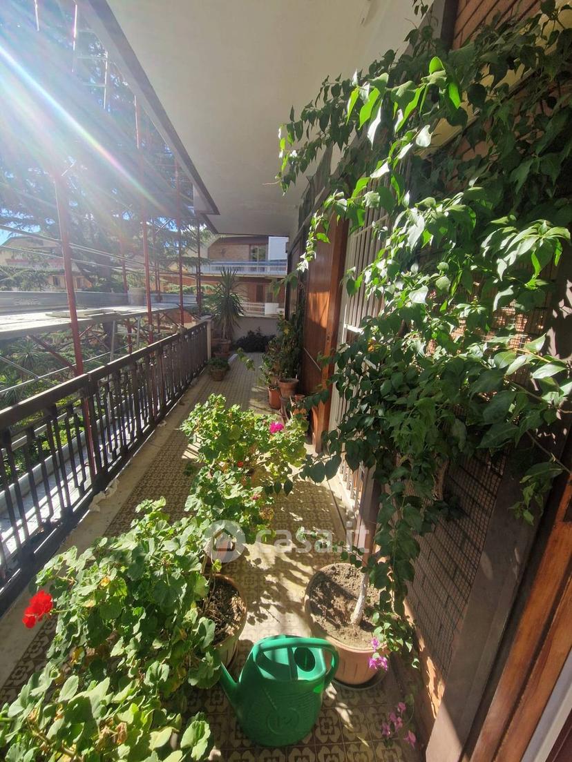 Appartamento in Via Tuoro Cappuccini — foto 30 di 37