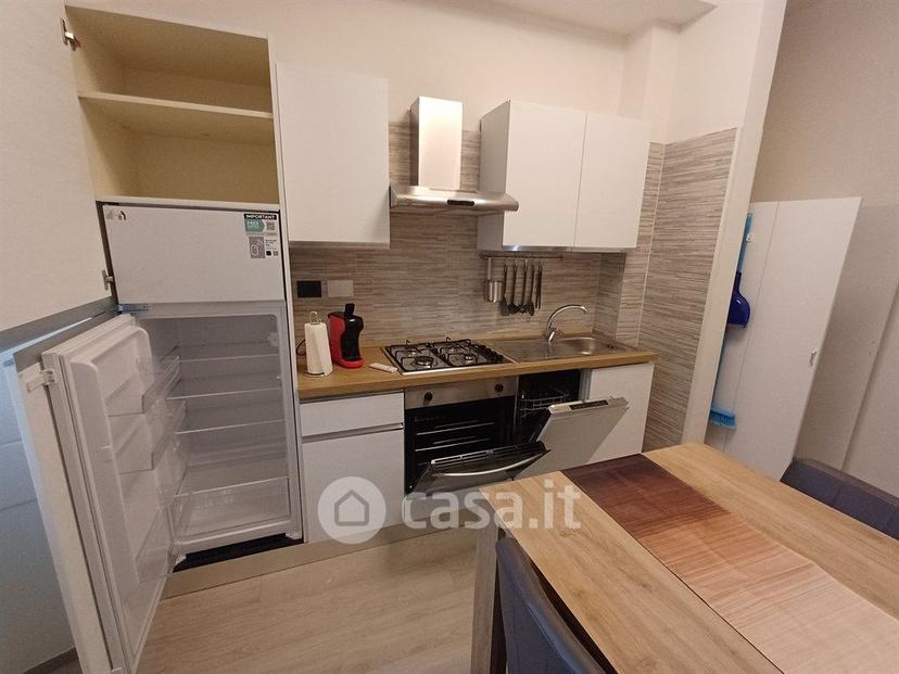 Trilocale in Viale Alessandro Guidoni 10 — foto 65 di 65