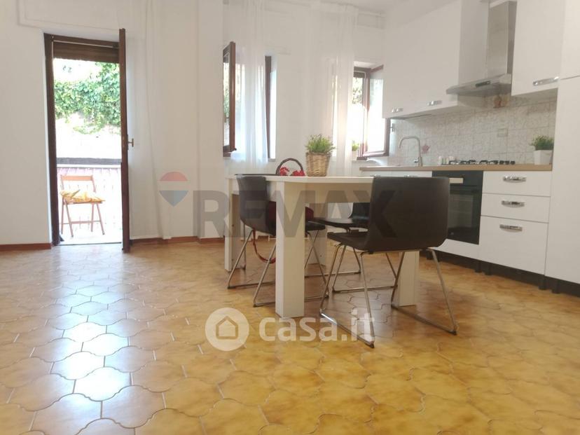Trilocale in Via dei Malavoglia 20 — foto 21 di 40