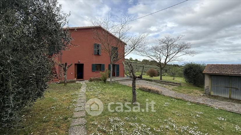 Villa in Località Poggio del Papa — foto 10 di 40